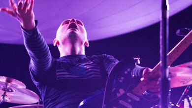 The Black Crowes y The Smashing Pumpkins encabezan otro año de rock añejo en el Azkena Rock