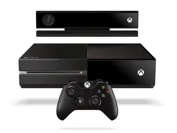 Xbox One Xbox One
