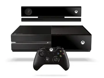 Xbox One Xbox One