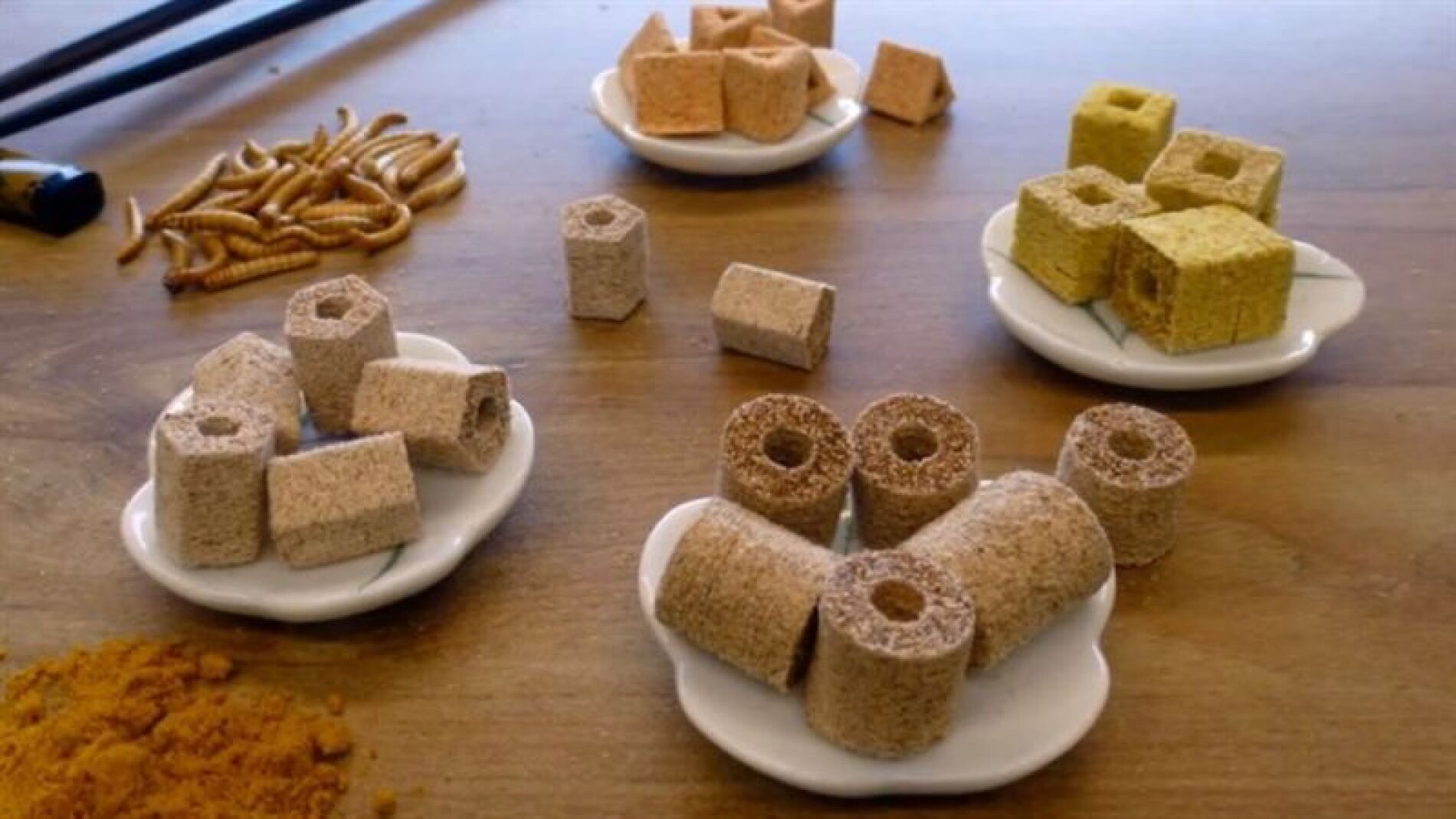 La NASA financiar&aacute; el desarrollo de una impresora 3D de comida