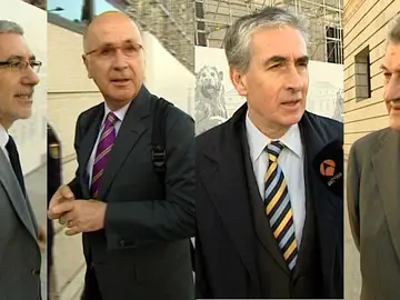 Reacciones a la entrevista de Aznar Reacciones a la entrevista de Aznar