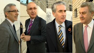 El Gobierno guarda silencio sobre la vuelta de Aznar y en el resto ve división en el PP