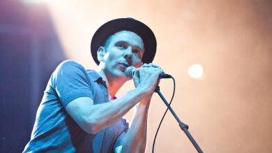 Portishead, Belle and Sebastian y Two Door Cinema Club lideran el cartel internacional del Low Cost 2013