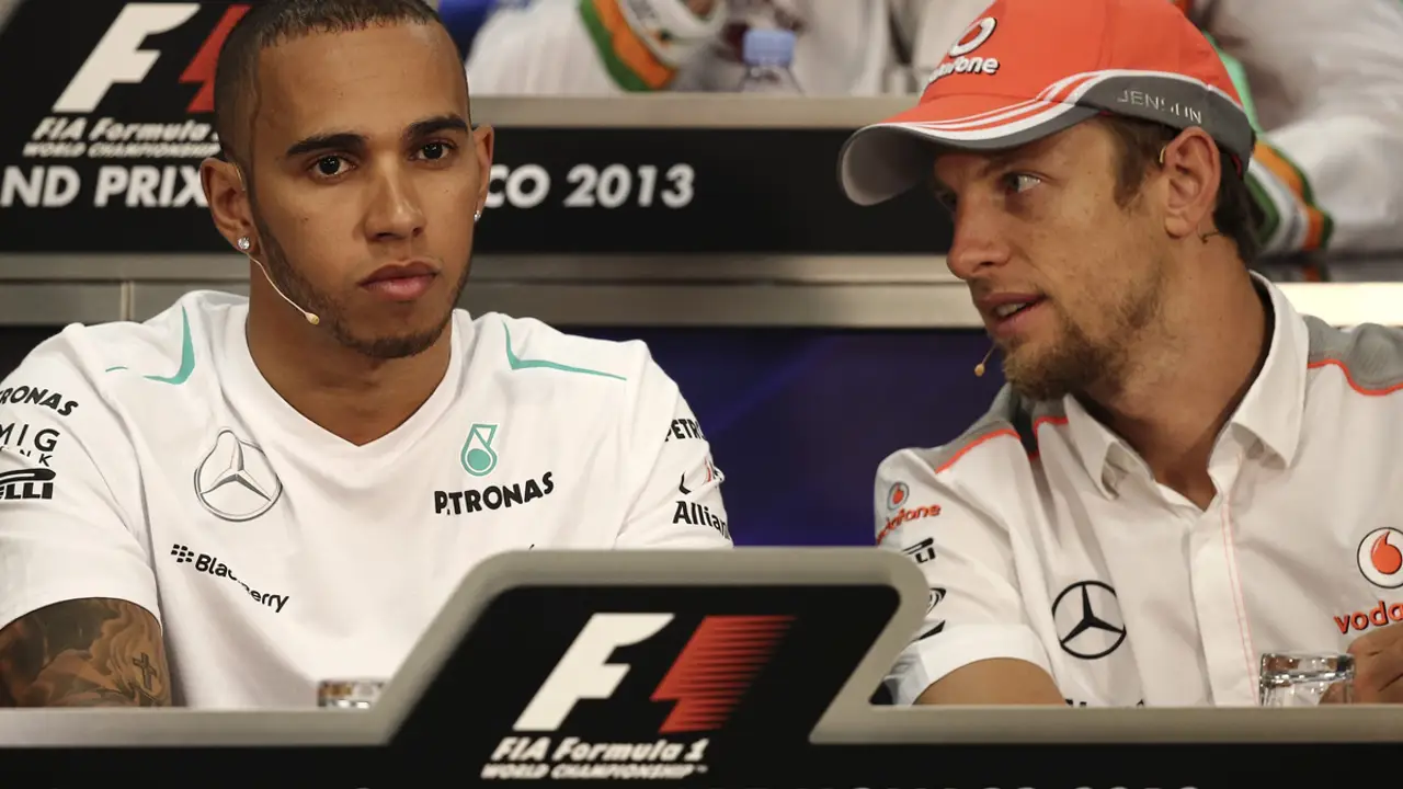Hamilton admite que Mercedes tiene una "buena oportunidad" de ganar una carrera