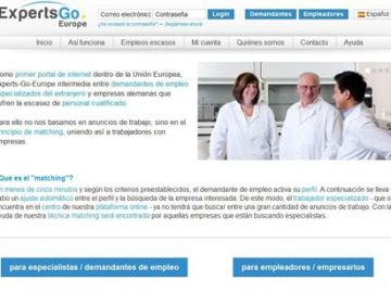 Un nuevo portal ayuda a españoles a encontrar trabajo en Alemania