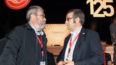 Acuerdo entre sindicatos y patronal para que los convenios no renovados continúen en vigor 