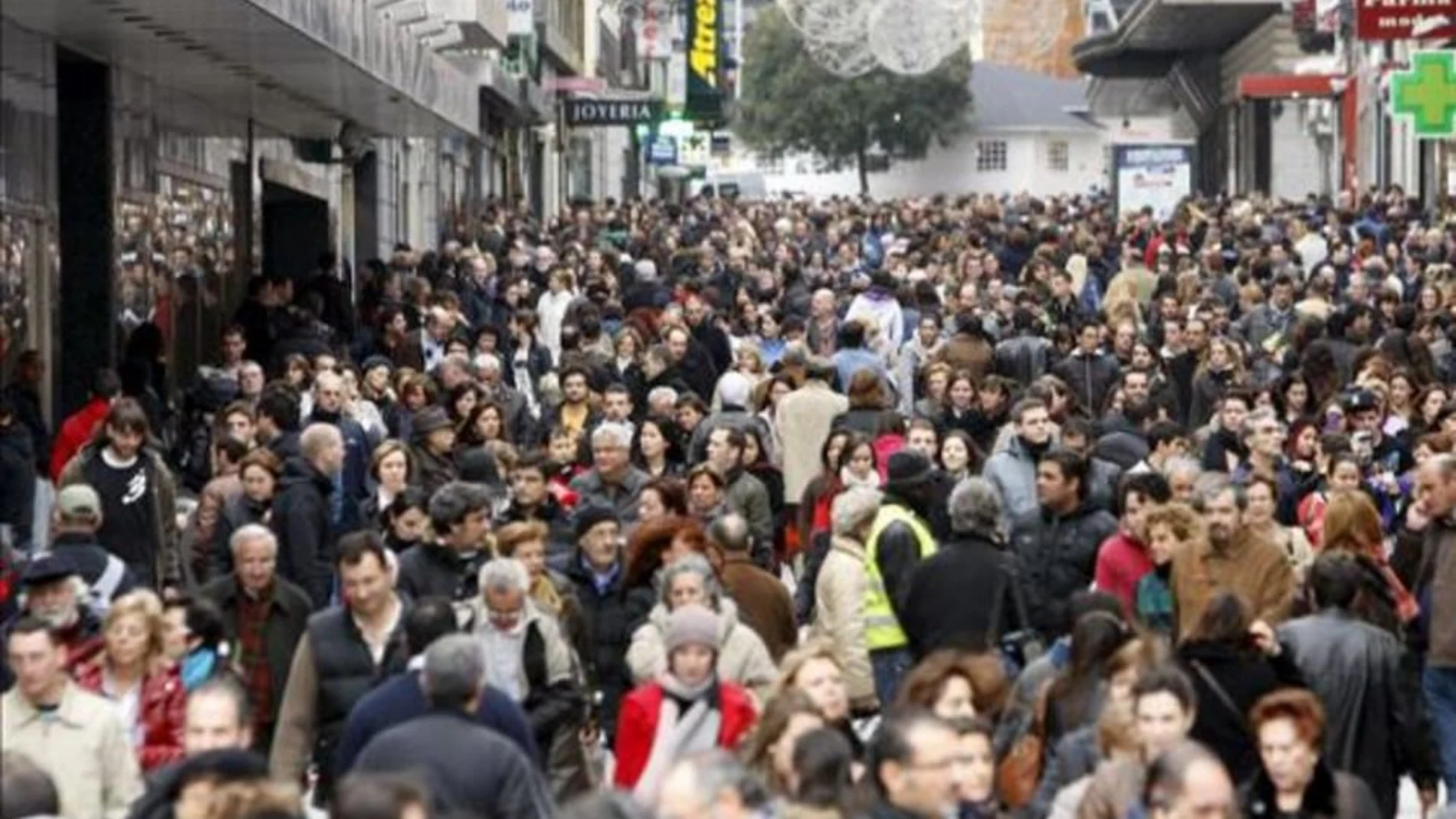 6,3 millones de españolas se llaman María y 2,8 millones varones llevan por nombre Antonio 6,3 millones de españolas se llaman María y 2,8 millones varones llevan por nombre Antonio