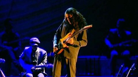 Guitarra