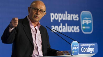 Nuevo plan para que las comunidades abonen la deuda a los Ayuntamientos