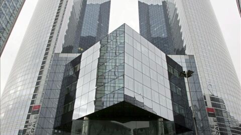 Distrito financiero de Par&iacute;s