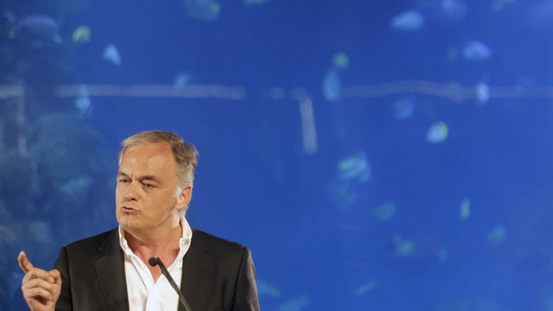 Gonz&aacute;lez Pons en Valencia