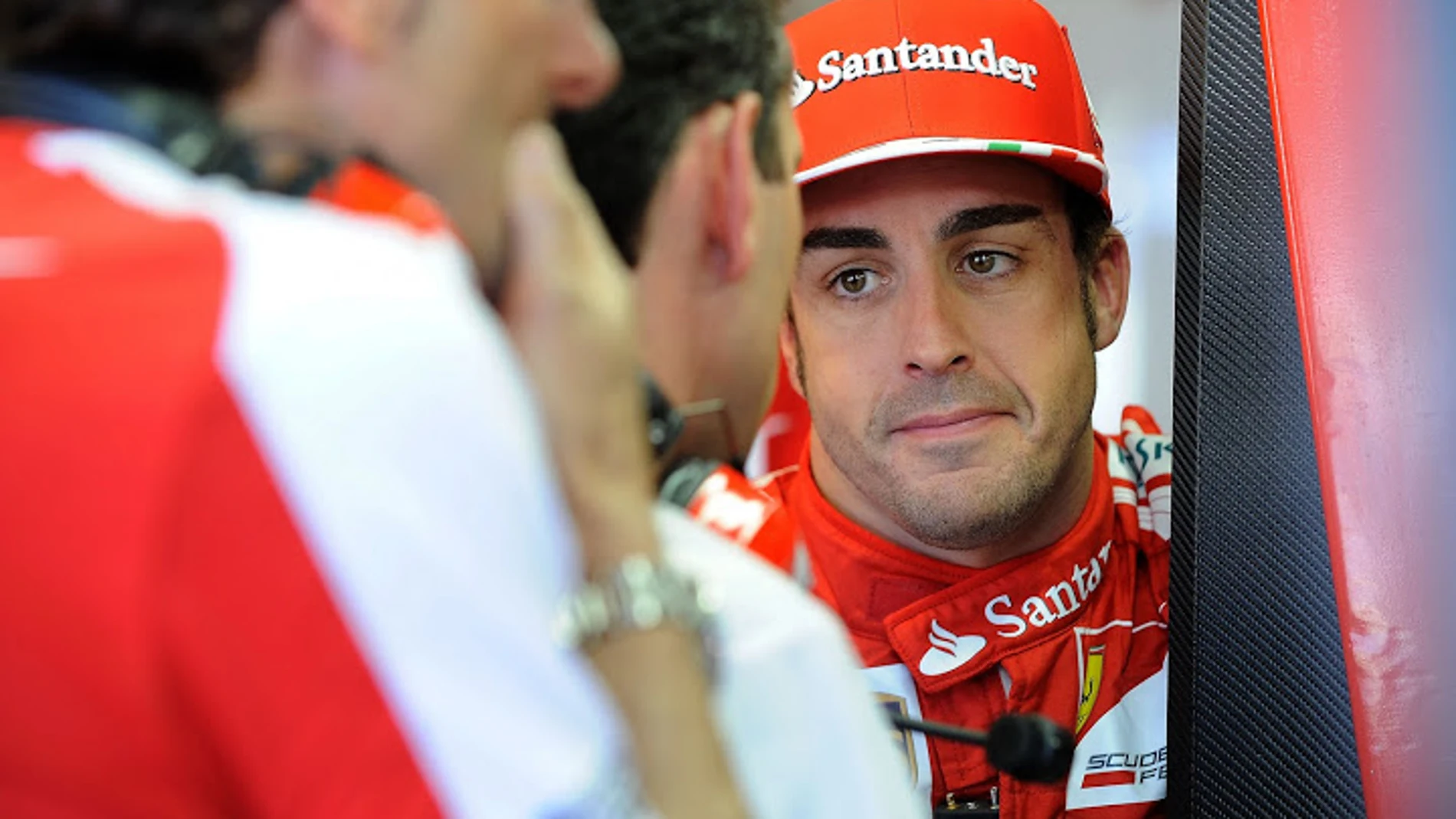 Fernando Alonso espera poder remontar en Montecarlo
