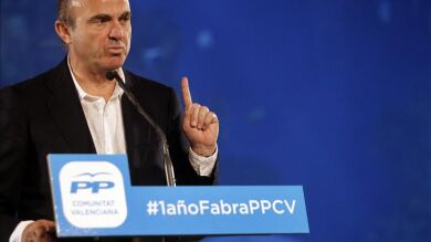 De Guindos asegura que la Comunidad Valenciana está siendo 