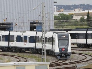 Ferrocarrils de la Generalitat Valenciana