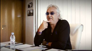 Briatore: 