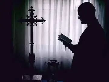 Exorcismo Exorcismo