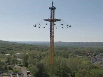 SkyScreamer