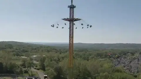 SkyScreamer SkyScreamer