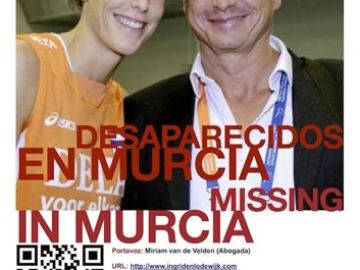 Pareja de holandeses hallada muerta en Murcia