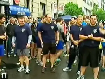 Maratón Maratón