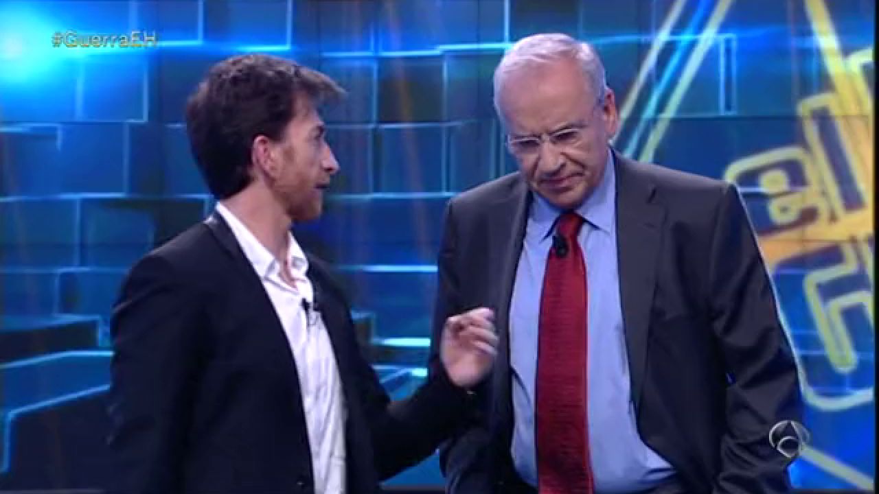 Lo Mas Visto En Tv Ayer