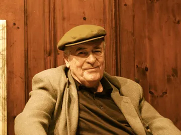 Bernardo Bertolucci Bernardo Bertolucci