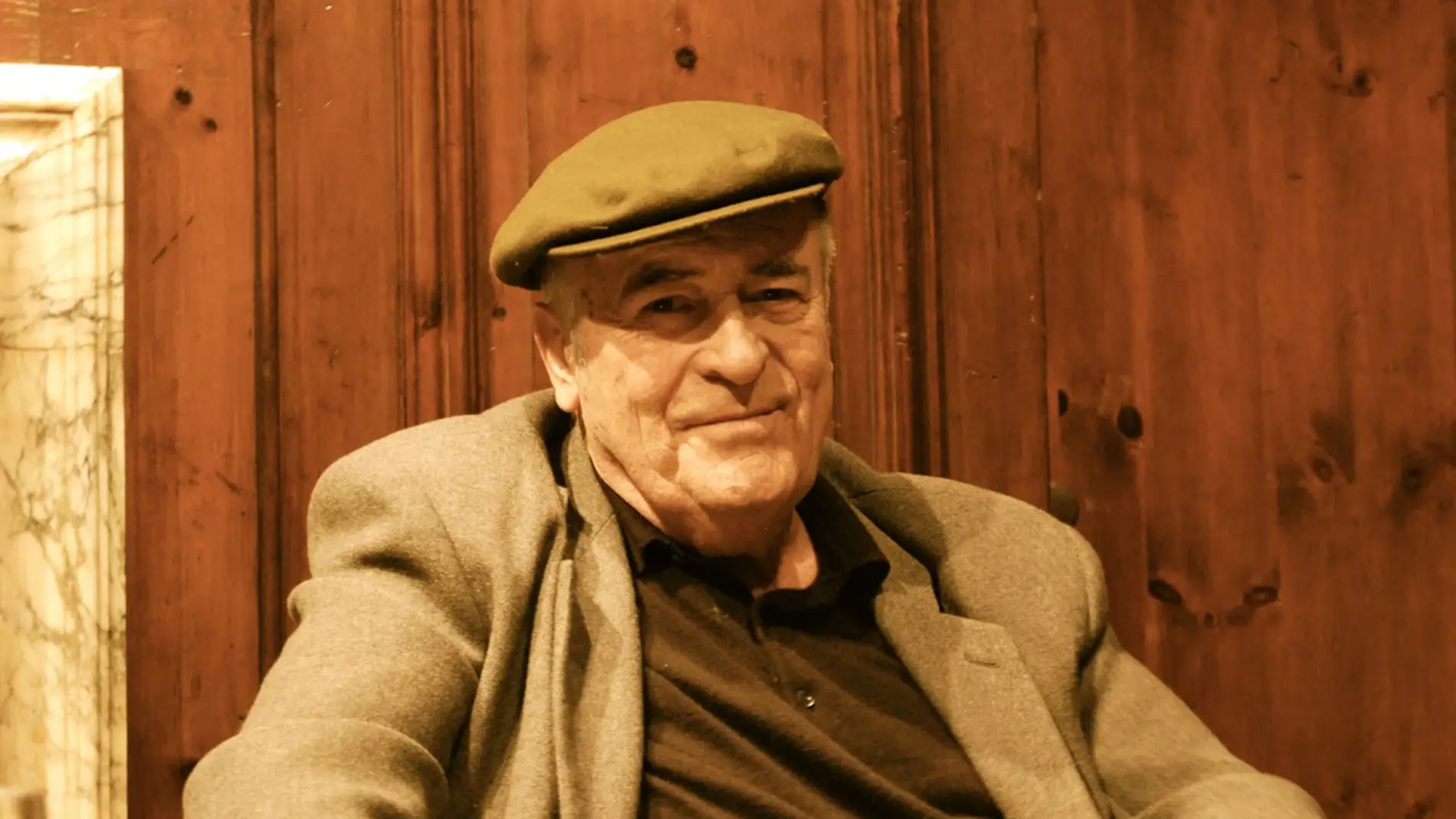 Bernardo Bertolucci