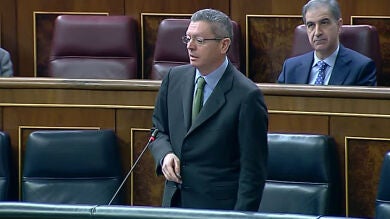 Gallardón: 