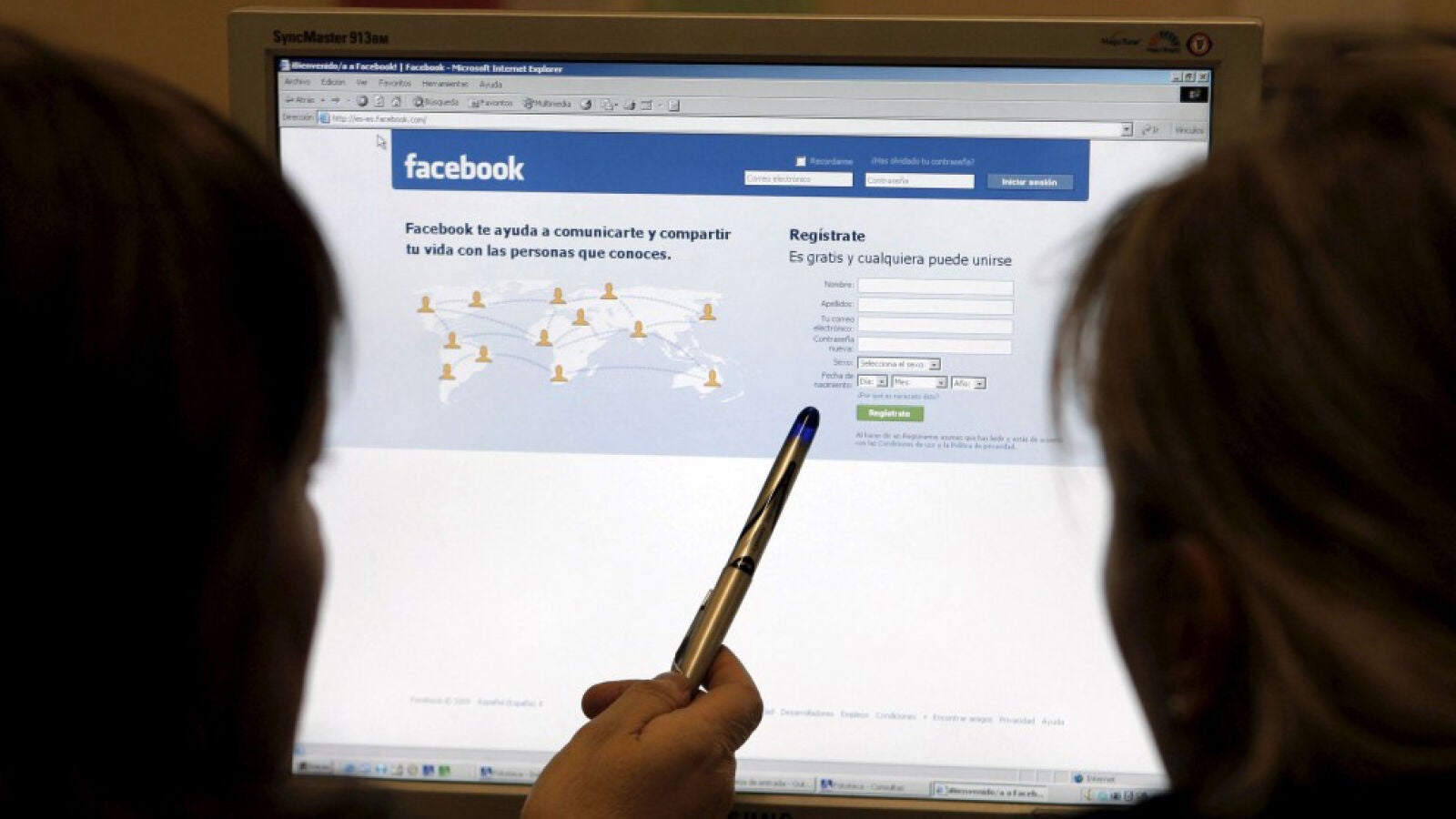 Facebook acaba con las 'historias patrocinadas'