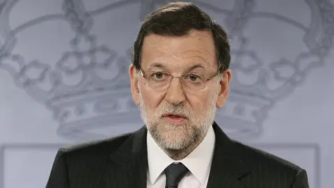 Mariano Rajoy, tras su reunión con el primer ministro de Austria Mariano Rajoy, tras su reunión con el primer ministro de Austria
