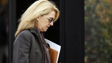 Hacienda rechaza atribuir fraude fiscal a la Infanta por el 