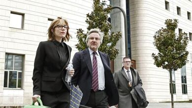 La Fiscalía investiga el posible cobro fraudulento de dietas en el Ayuntamiento de Pamplona 