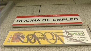 Los parados con prestación serán requeridos por los ayuntamientos de Madrid para obras y servicios