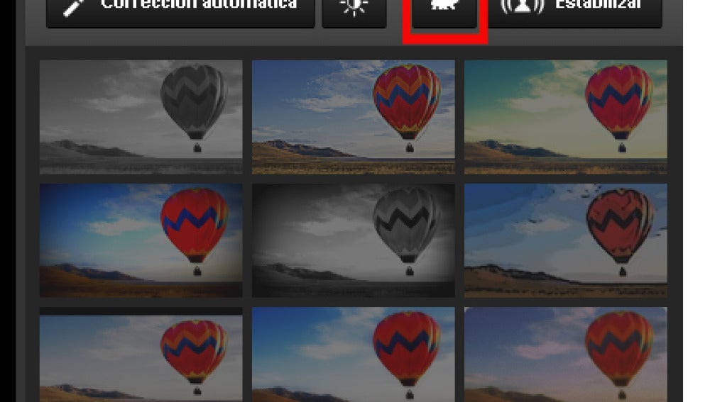 La nueva herramienta 'slow motion' de YouTube