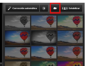 La nueva herramienta 'slow motion' de YouTube