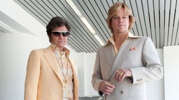 'Behind the Candelabra'
