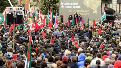 Los sindicatos consideran 