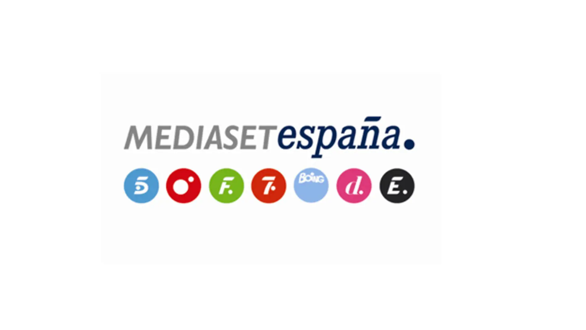 Mediaset España