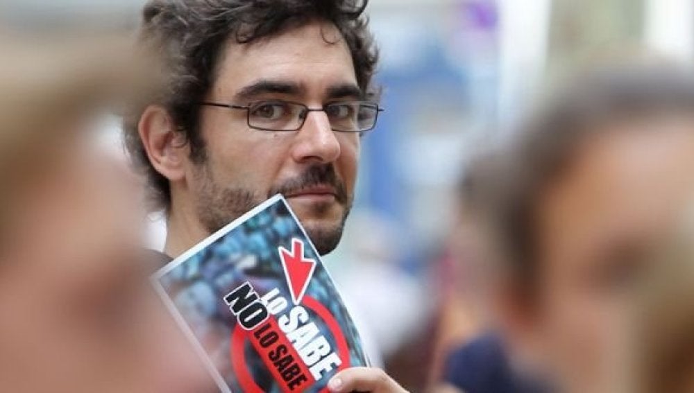 'Lo sabe, no lo sabe'