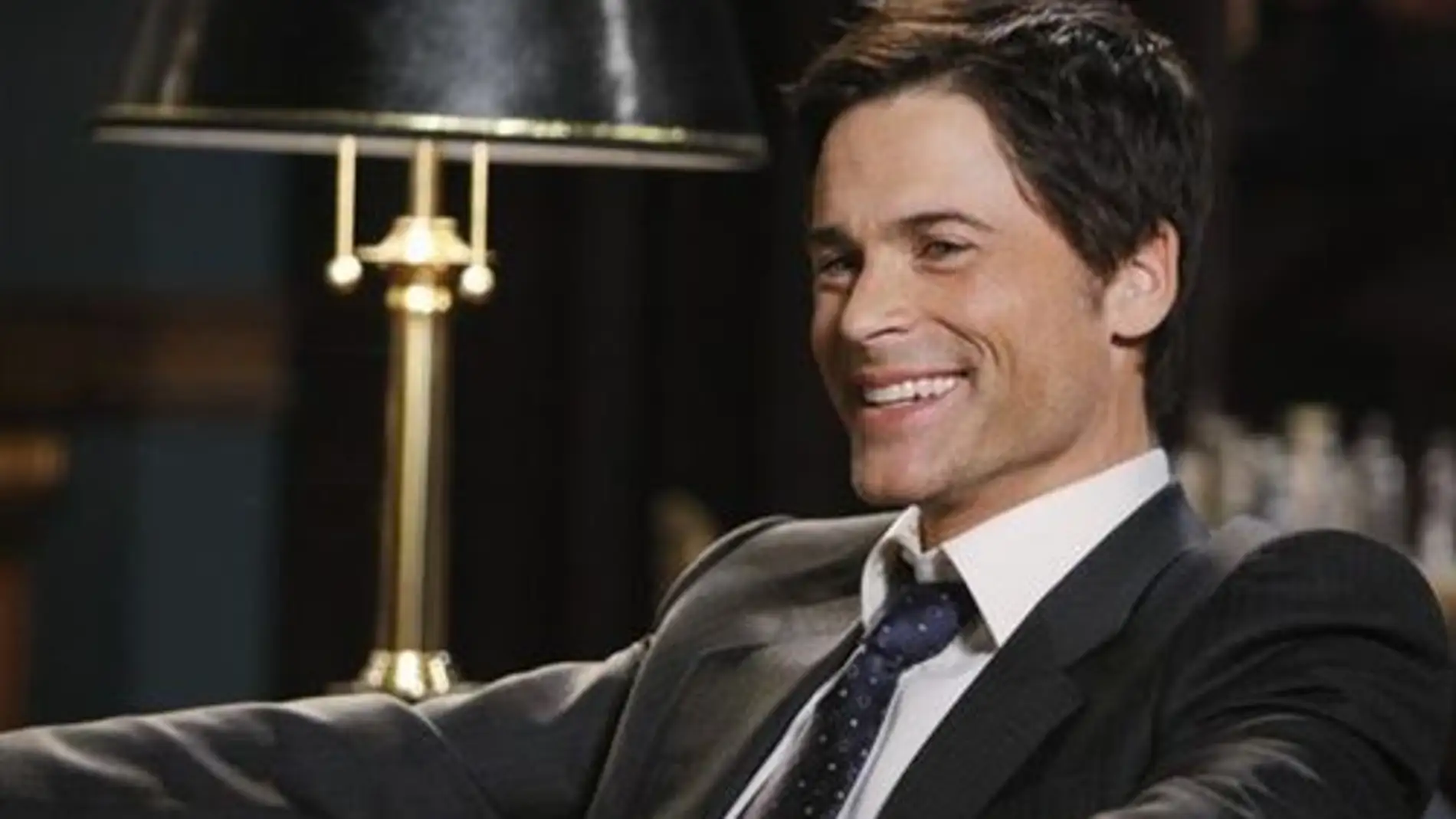 Rob Lowe