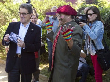 Artur Mas