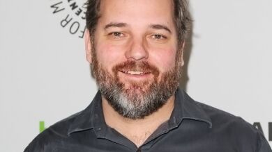 Dan Harmon, creador de 'Community' y 'Rick y Morty', se disculpa por haber acosado a Megan Ganz