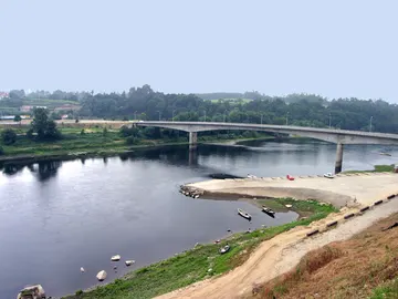 Salvaterra de Miño en Pontevedra Salvaterra de Miño en Pontevedra