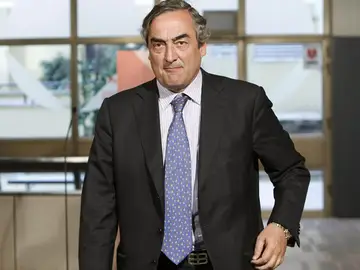 Juan Rosell, presidente de la CEOE Juan Rosell, presidente de la CEOE