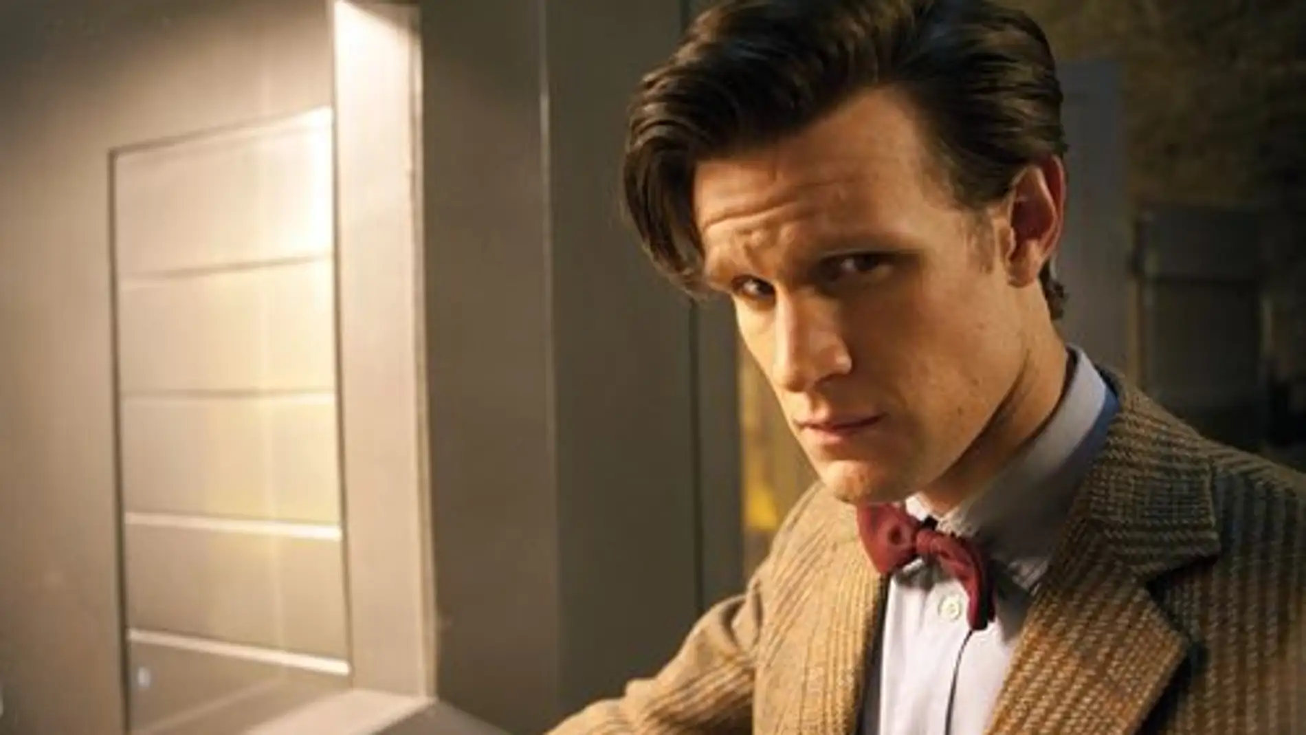 Matt Smith