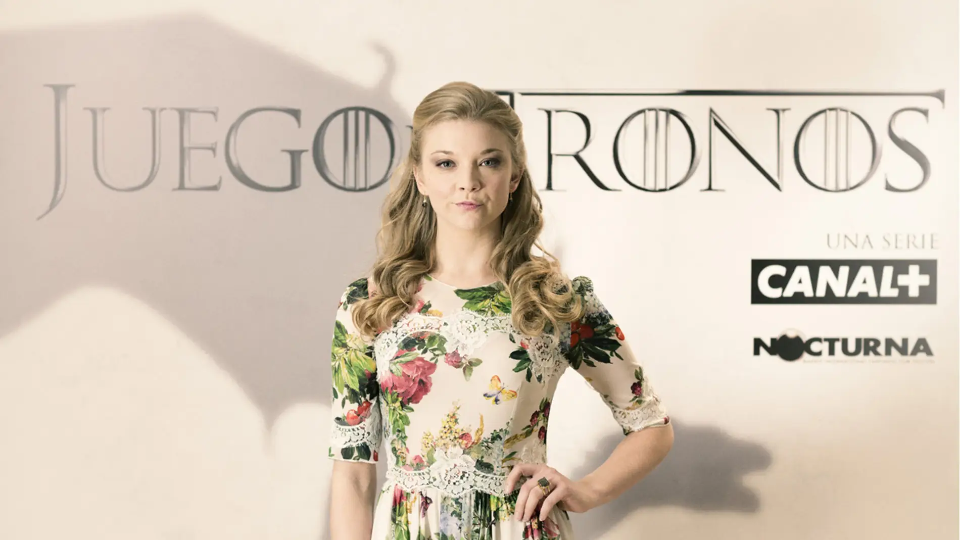 Natalie Dormer