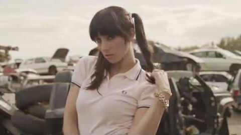 Mala Rodr&iacute;guez