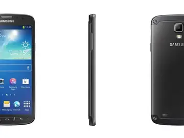 Samsung Galaxy S4 Active Samsung Galaxy S4 Active