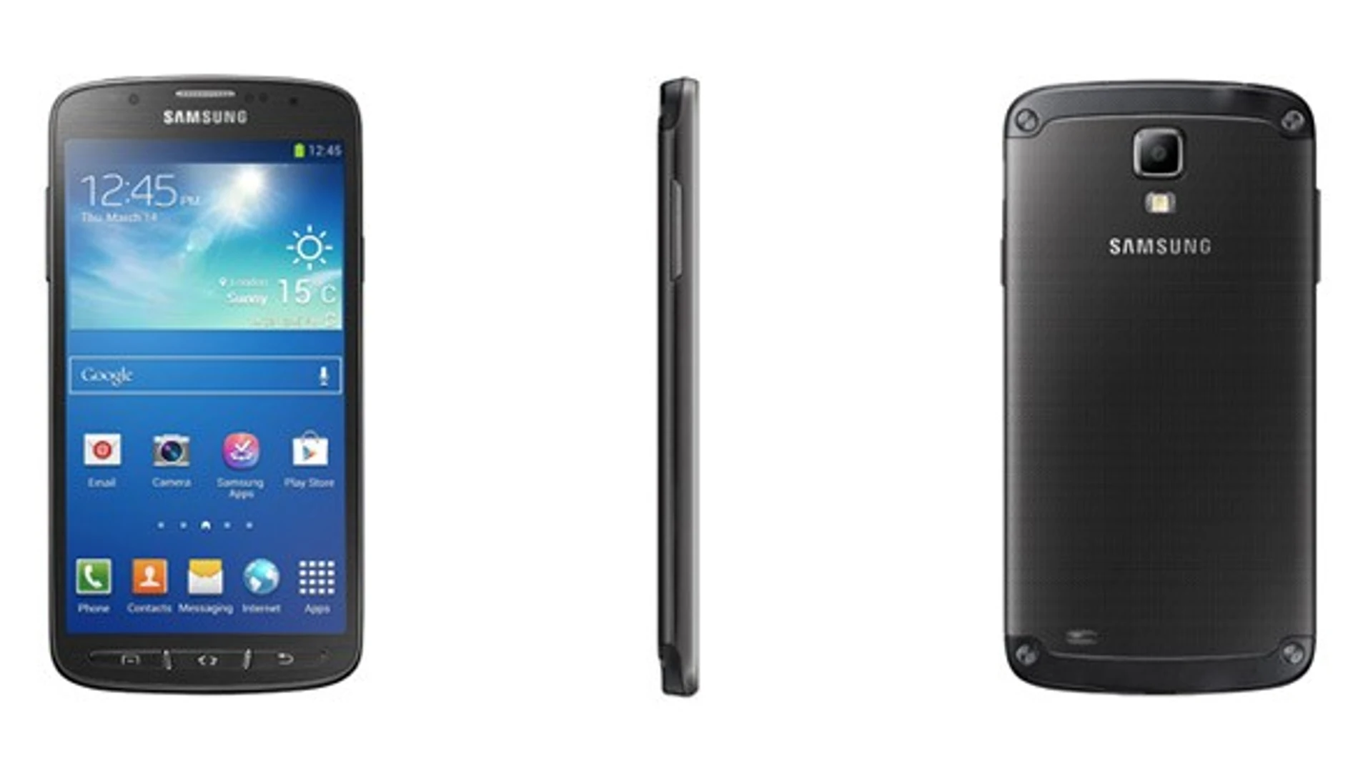 Samsung Galaxy S4 Active Samsung Galaxy S4 Active