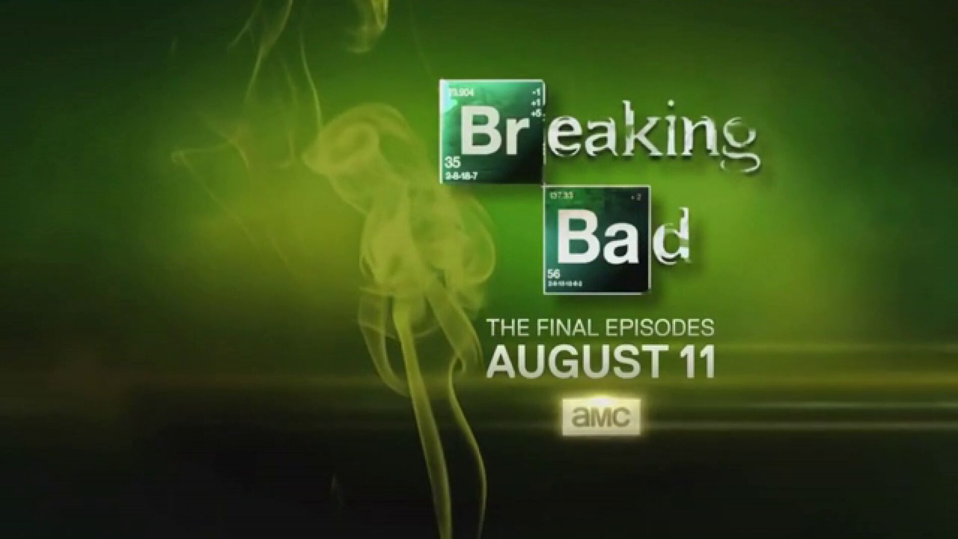 'Breaking Bad' Vuelve Arrasando Con Más De 5,9 Millones De Espectadores